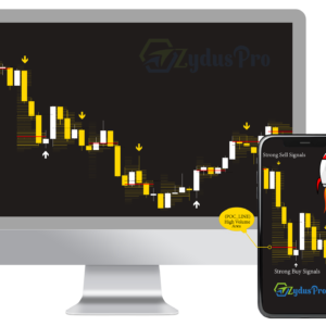 ZydusPro Mt4 Indicator